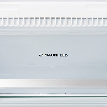 картинка Морозильная камера Maunfeld MBFR177NFW 
